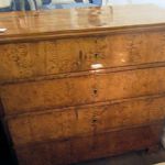 126 2132 CHEST OF DRAWERS